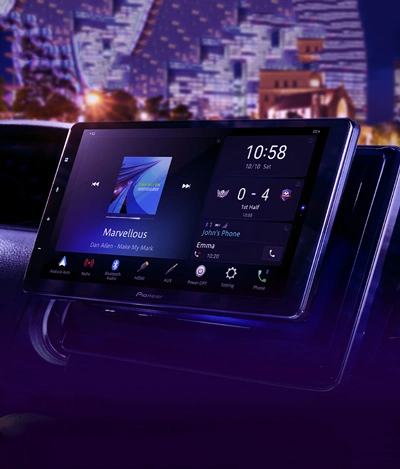 Navigatii Dedicate | Carsystems.ro