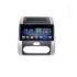 Navigatie dedicata Nissan X-trail old F-001 Octa Core cu Android Radio Bluetooth Internet GPS WIFI DSP 8+128GB 4G - imagine 2