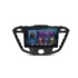 Navigatie dedicata Ford Transit C-845 Octa Core cu Android Radio Bluetooth Internet GPS WIFI 4+32GB - imagine 2