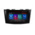 Navigatie dedicata Suzuki Swift 2011-2019 E-179 Octa Core cu Android Radio Bluetooth Internet GPS WIFI DSP 4+64GB 4G - imagine 2
