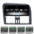 EXT-XC60-12-PX6 Navigatie dedicata Volvo XC60 2012-2014 PX6 Android GPS Internet