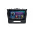 Navigatie dedicata Suzuki Grand Vitara 2016- C-2265 cu Android Radio Bluetooth Internet Octa Core4+32GB - imagine 2