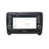 Navigatie dedicata Audi TT EDT-G078 cu Android GPS USB Radio Internet Bluetooth - imagine 2
