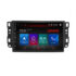 Navigatie dedicata Chevrolet Captiva Octa Core E-020 Octa Core cu Android Radio Bluetooth Internet GPS WIFI DSP 4+64GB 4G - imagine 2