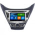 Resigilat EDT-K092 Dvd Auto Multimedia Gps Hyundai Elantra Navigatie Tv