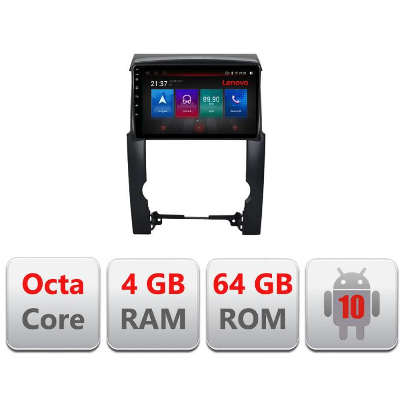10179.jpg Navigatie dedicata Kia Sorento 2009-2013 E-041 Octa Core cu Android Radio Bluetooth Internet GPS WIFI DSP 4+64GB 4G - imagine 1