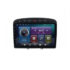 Navigatie dedicata Peugeot 308  C-038 Octa Core cu Android Radio Bluetooth Internet GPS WIFI 4+32GB - imagine 2