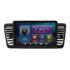 Navigatie dedicata Subaru Outback Legacy C-SU02 Octa Core cu Android Radio Bluetooth Internet GPS WIFI 4+32GB - imagine 2