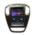 Navigatie dedicata Opel Insignia EDT-T114-PX6 cu Android GPS Bluetooth Radio Internet procesor Six Core si ecran tip Tesla