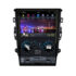 Navigatie dedicata Ford Mondeo EDT-T377-PX6 cu Android GPS Bluetooth Radio Internet procesor Six Core si ecran tip Tesla - imagine 2