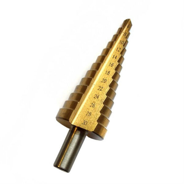 Freza 6-30mm gaurire bara senzori universal - imagine 2