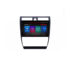 Navigatie dedicata Audi A6 E-102 Octa Core cu Android Radio Bluetooth Internet GPS WIFI DSP 4+64GB 4G - imagine 2