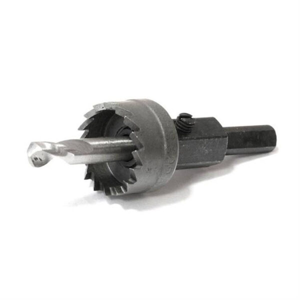 Freza 25mm gaurire bara senzori STEELMATE 14S-33 - imagine 1