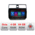 Navigatie dedicata Suzuki Swift 2003-2010 E-SWIFT Octa Core cu Android Radio Bluetooth Internet GPS WIFI DSP 4+64GB 4G