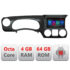 Navigatie dedicata Jeep Wrangler 2011-2016 E-WR Octa Core cu Android Radio Bluetooth Internet GPS WIFI DSP 4+64GB 4G