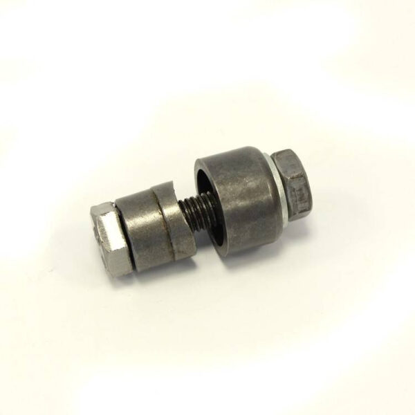 Presa 16mm gaurire bara senzori STEELMATE INT - imagine 1