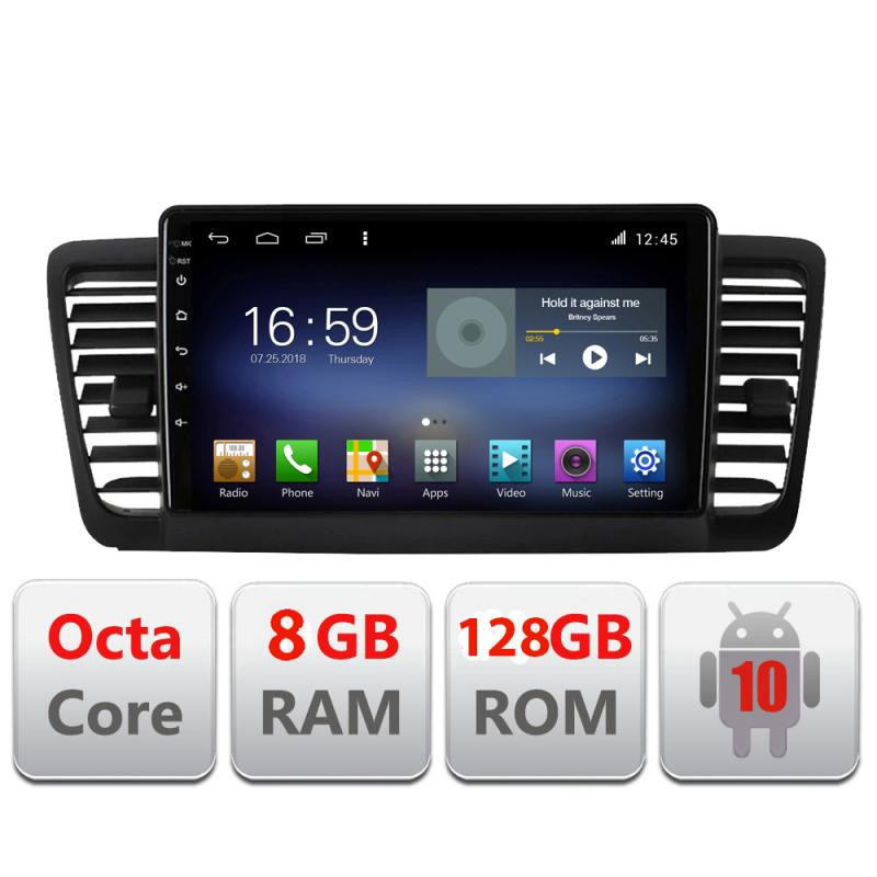 10283.jpg Navigatie dedicata Subaru Outback Legacy F-su02 Octa Core cu Android Radio Bluetooth Internet GPS WIFI DSP 8+128GB 4G - imagine 1