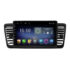 Navigatie dedicata Subaru Outback Legacy F-su02 Octa Core cu Android Radio Bluetooth Internet GPS WIFI DSP 8+128GB 4G - imagine 2