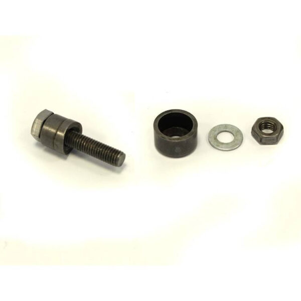 Presa 16mm gaurire bara senzori STEELMATE INT - imagine 3