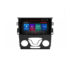 Navigatie dedicata Ford Mondeo 2013-2020 E-377 Octa Core cu Android Radio Bluetooth Internet GPS WIFI DSP 4+64GB 4G - imagine 2