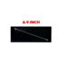 Navigatie universala 1din ecran de 6.8" Android internet radio usb carkit bluetooth EDT-A002 - imagine 4
