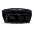 Navigatie dedicata BMW Seria 5 E60 Seria 3 E90 Seria 6 CCC Android 10 qualcomm internet gps bluetooth 4G - imagine 2
