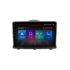 Navigatie dedicata Opel Antara E-019 Octa Core cu Android Radio Bluetooth Internet GPS WIFI DSP 4+64GB 4G - imagine 2