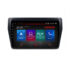 Navigatie dedicata Suzuki Swift 2017-2019 E-2179 Octa Core cu Android Radio Bluetooth Internet GPS WIFI DSP 4+64GB 4G - imagine 2