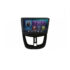 Navigatie dedicata Peugeot 207 C-PE01 Octa Core cu Android Radio Bluetooth Internet GPS WIFI 4+32GB - imagine 2