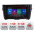 Navigatie dedicata Nissan Qashqai E-353 Octa Core cu Android Radio Bluetooth Internet GPS WIFI DSP 4+64GB 4G