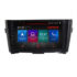 Navigatie dedicata Nissan Qashqai E-353 Octa Core cu Android Radio Bluetooth Internet GPS WIFI DSP 4+64GB 4G - imagine 2
