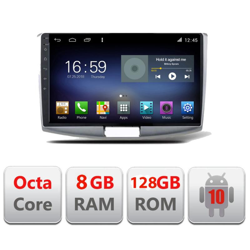 10363.jpg Navigati dedicata VW Passat 2010-2015 F-267 Octa Core cu Android Radio Bluetooth Internet GPS WIFI DSP 8+128GB 4G - imagine 1