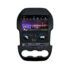 Navigatie dedicata Ford Ranger EDT-T245-6CORE cu Android GPS Bluetooth Radio Internet procesor Six Core si ecran tip Tesla