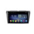 Navigatie dedicata MAZDA 3 2004-2009 F-161 Octa Core cu Android Radio Bluetooth Internet GPS WIFI DSP 8+128GB 4G - imagine 2