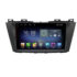 Navigatie dedicata MAZDA 5 2010-2017 F-117 Octa Core cu Android Radio Bluetooth Internet GPS WIFI DSP 8+128GB 4G - imagine 2