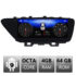 Navigatie dedicata Lexus ES 2013-2017 masini cu ecran de 8" Android internet GPS usb 8CORE