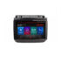 Navigatie dedicata VW Touareg 2012-2019 E-1142 Octa Core cu Android Radio Bluetooth Internet GPS WIFI DSP 4+64GB 4G - imagine 2