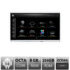 Navigatie dedicata Audi A1 MMI3G EDT-A1-3G-V3 ecran 12.3" Android Gps Internet Bluetooth USB Video Qualcomm 8 GB + 256 GB - imagine 2