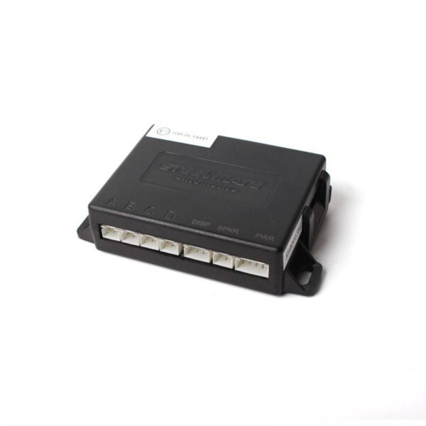 Senzori de parcare spate sau fata STEELMATE PTS411EX fara display alimentare 12-24v - imagine 3