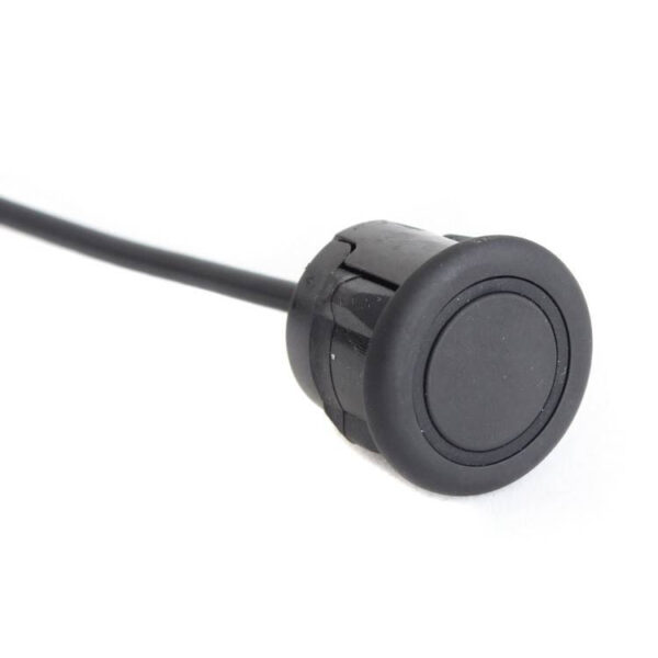 Senzori de parcare spate sau fata STEELMATE PTS411EX fara display alimentare 12-24v - imagine 4