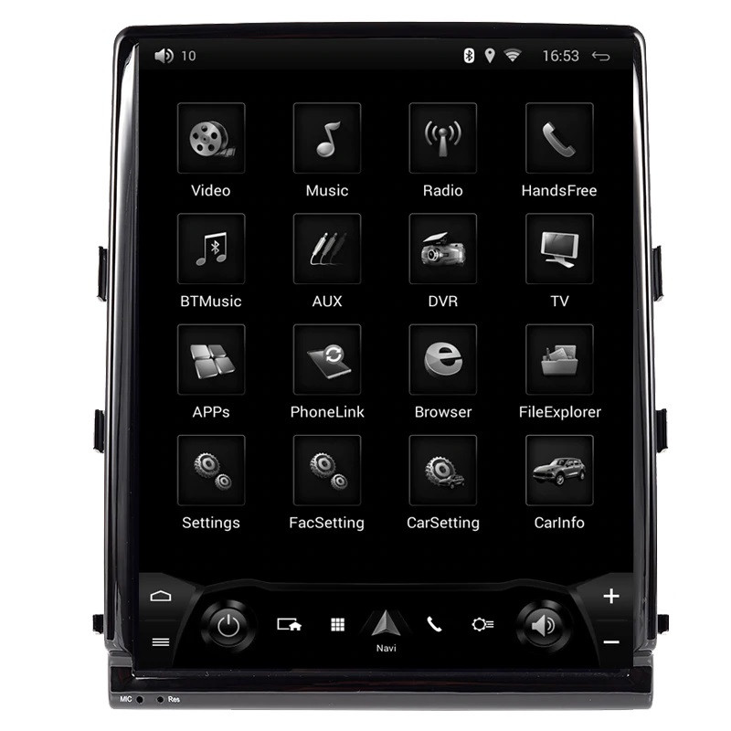 10477.jpg Navigatie dedicata Porsche Macan 2011-2015 EDT-1002N cu Android GPS Bluetooth Internet 3G 4G - imagine 1