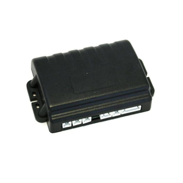 Senzori spate de parcare universali KEETEC BS150 - imagine 2