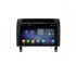 Navigatie dedicata Mercedes SLK 2004-2011 F-slk Octa Core cu Android Radio Bluetooth Internet GPS WIFI DSP 8+128GB 4G - imagine 2
