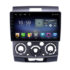 Navigatie dedicata Ford Ranger Mazda BT50 2007-2012 F-ranger Octa Core cu Android Radio Bluetooth Internet GPS WIFI DSP 8+128GB - imagine 2