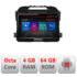 Navigatie dedicata Kia Sportage 2011-2015 E-325 Octa Core cu Android Radio Bluetooth Internet GPS WIFI DSP 4+64GB 4G