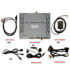 AL-MIB Navigatie cu Android WiFi USB SD MIB VW Seat Skoda 2014-