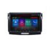 Navigatie dedicata Ford Ranger 2015-2019 E-574 Octa Core cu Android Radio Bluetooth Internet GPS WIFI DSP 4+64GB 4G - imagine 2