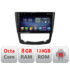 Navigatie dedicata RENAULT KADJAR F-9030 Octa Core cu Android Radio Bluetooth Internet GPS WIFI DSP 8+128GB 4G