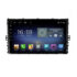 Navigatie dedicata VW 2DIN 2018- F-933 Octa Core cu Android Radio Bluetooth Internet GPS WIFI DSP 8+128GB 4G - imagine 2