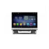 Navigatie dedicata Opel Astra J F-072 Octa Core cu Android Radio Bluetooth Internet GPS WIFI DSP 8+128GB 4G - imagine 2